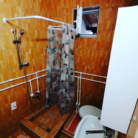 Apartman Ivona Ovcar Banja Bagian luar foto