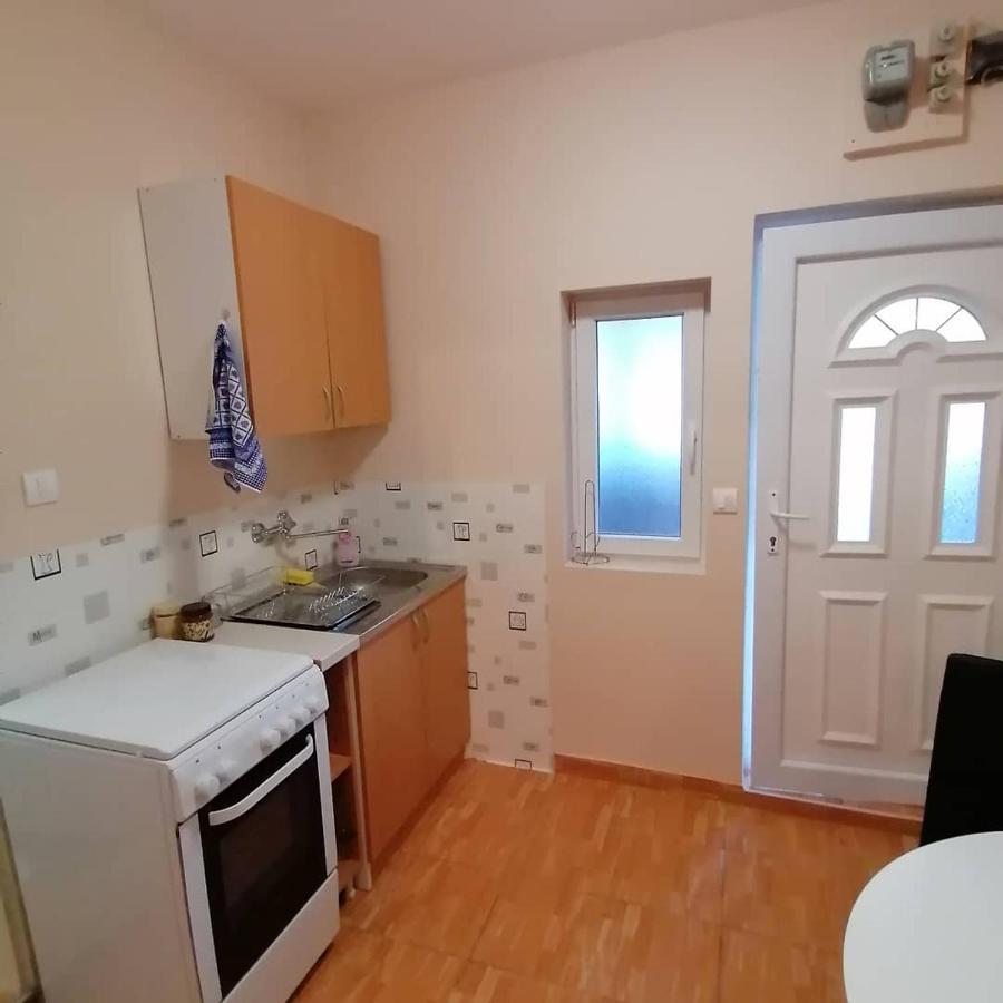 Apartman Ivona Ovcar Banja Bagian luar foto