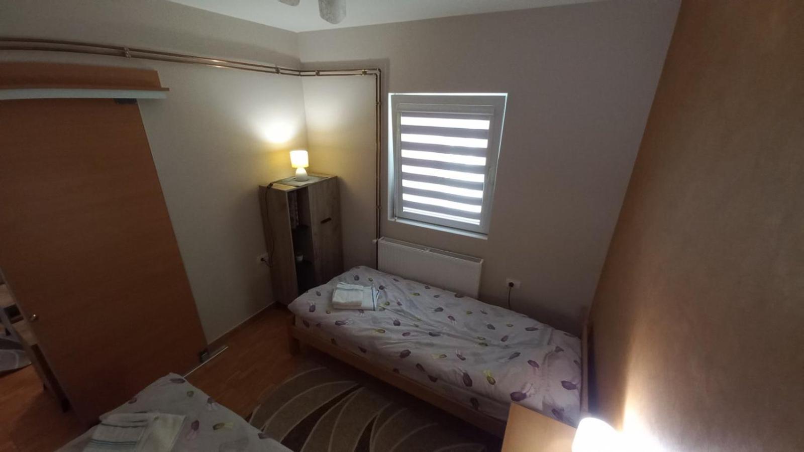 Apartman Ivona Ovcar Banja Bagian luar foto