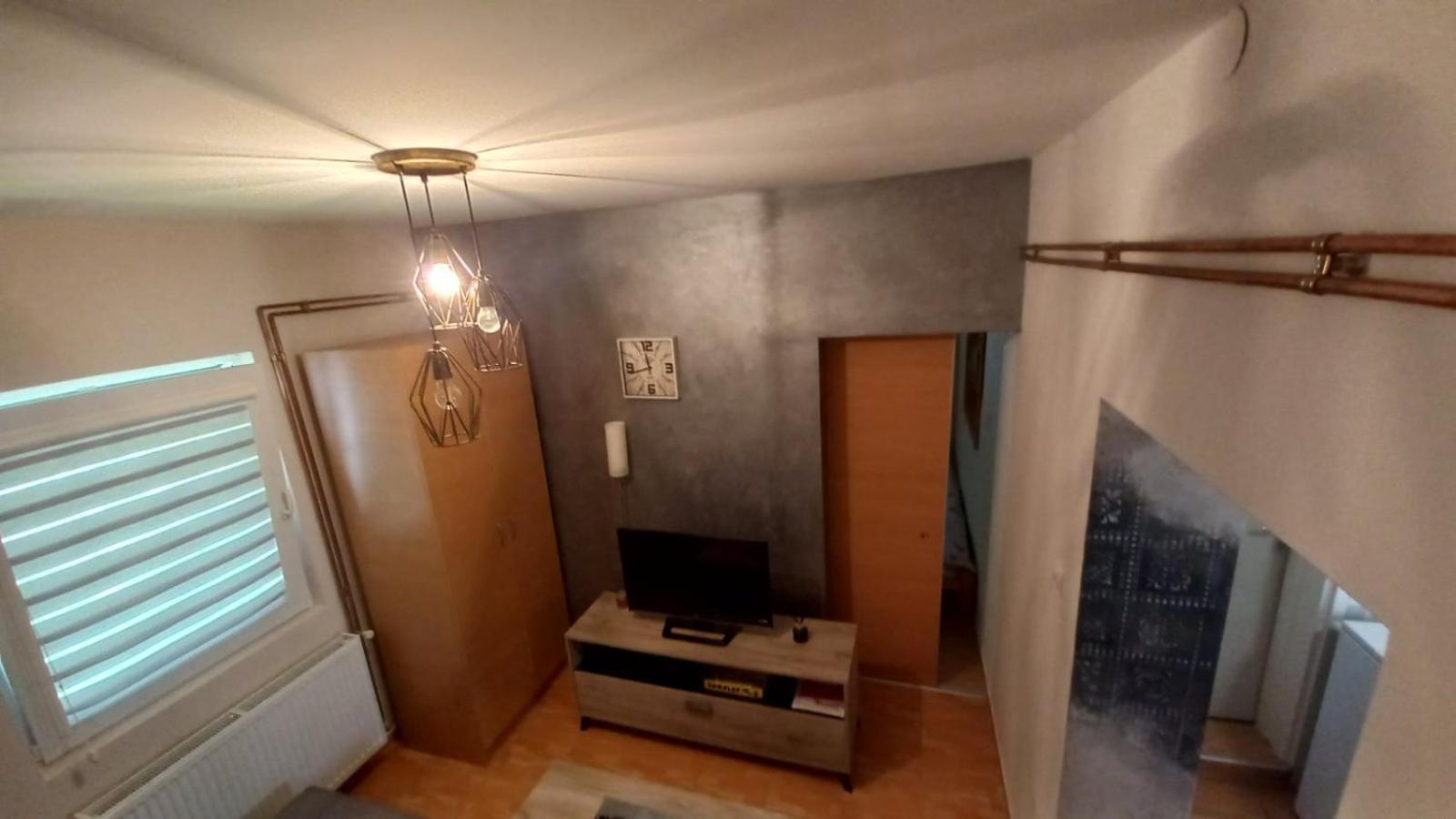 Apartman Ivona Ovcar Banja Bagian luar foto