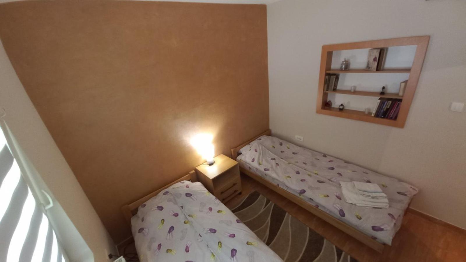 Apartman Ivona Ovcar Banja Bagian luar foto