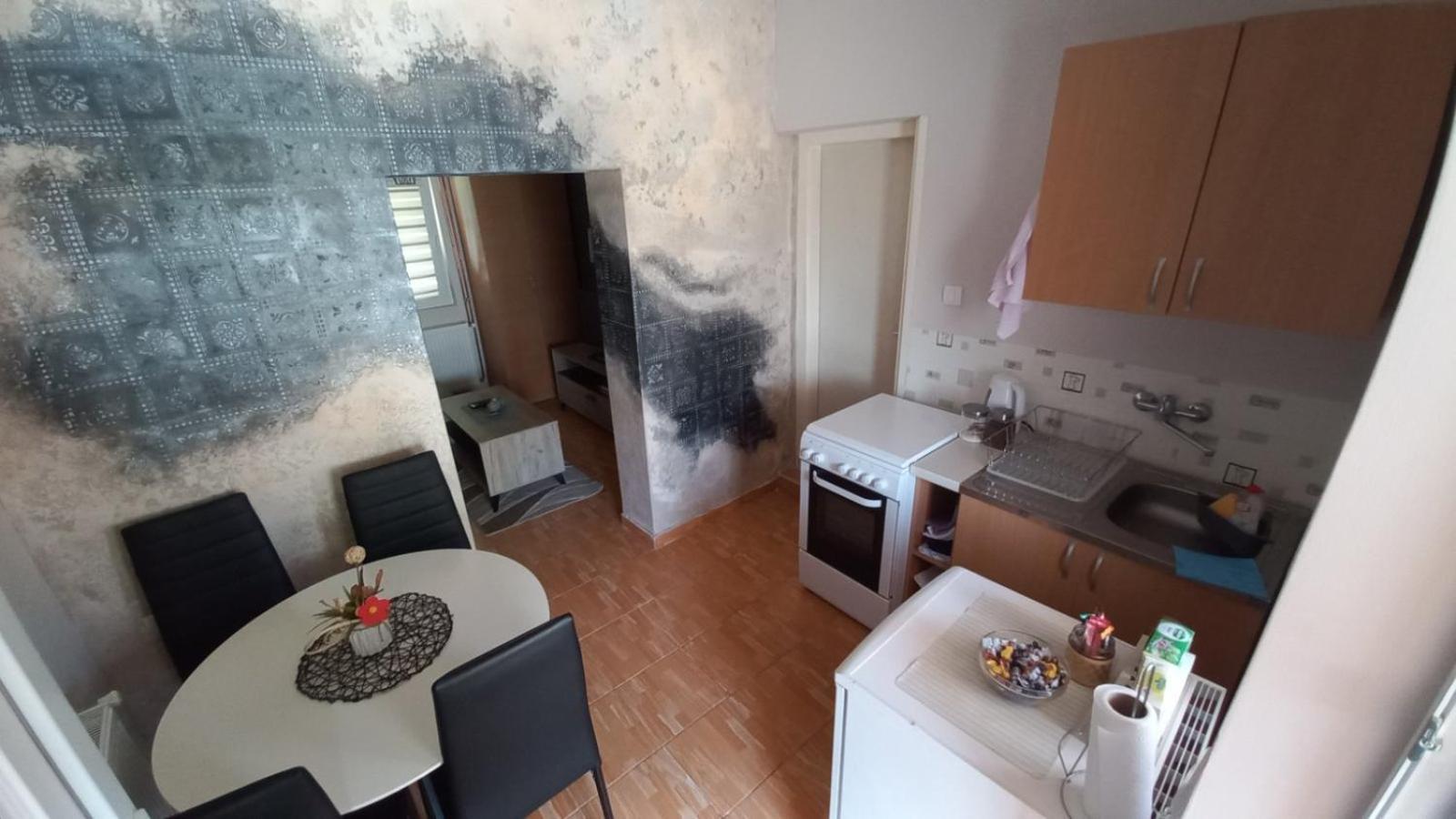 Apartman Ivona Ovcar Banja Bagian luar foto
