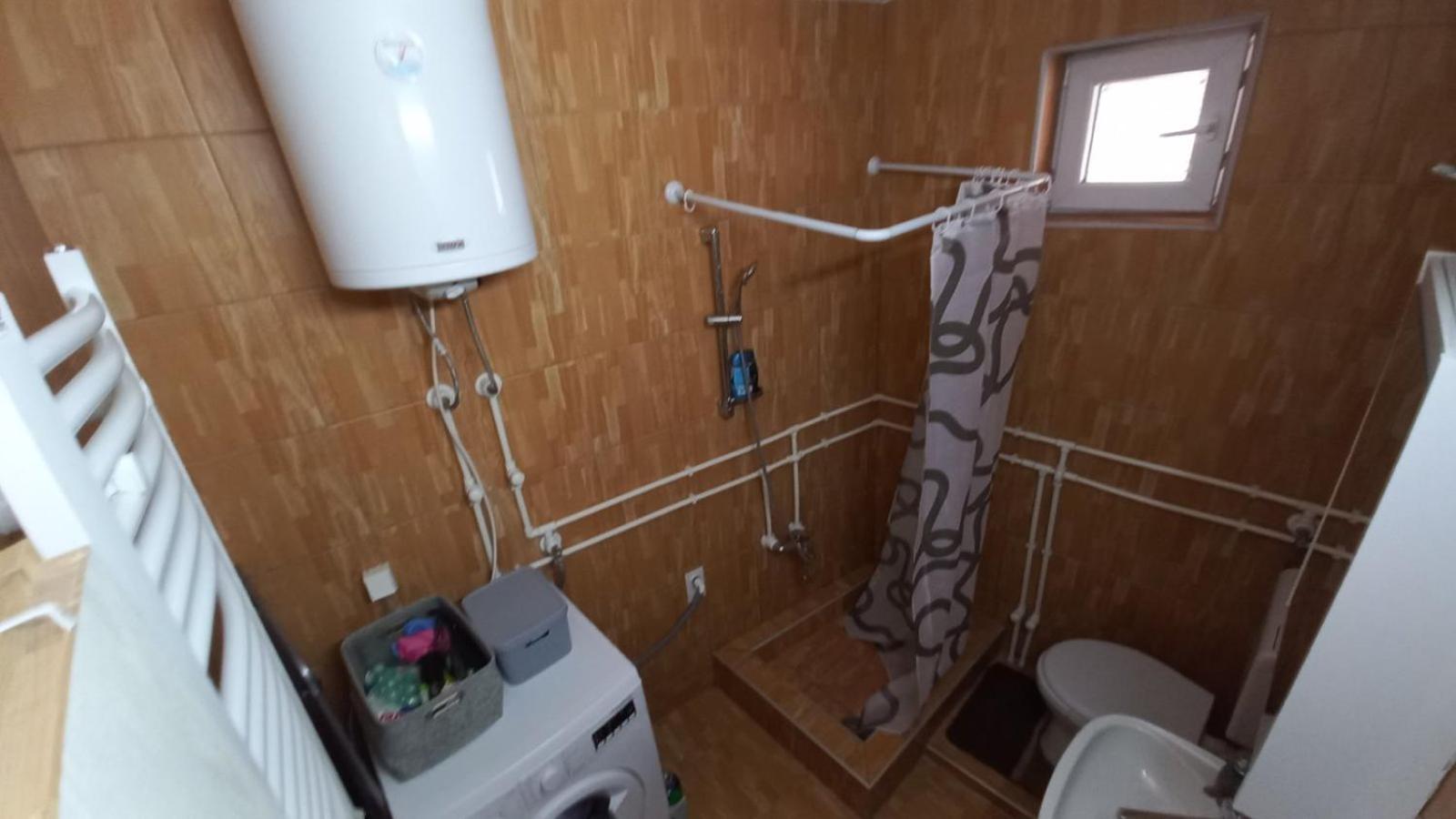 Apartman Ivona Ovcar Banja Bagian luar foto
